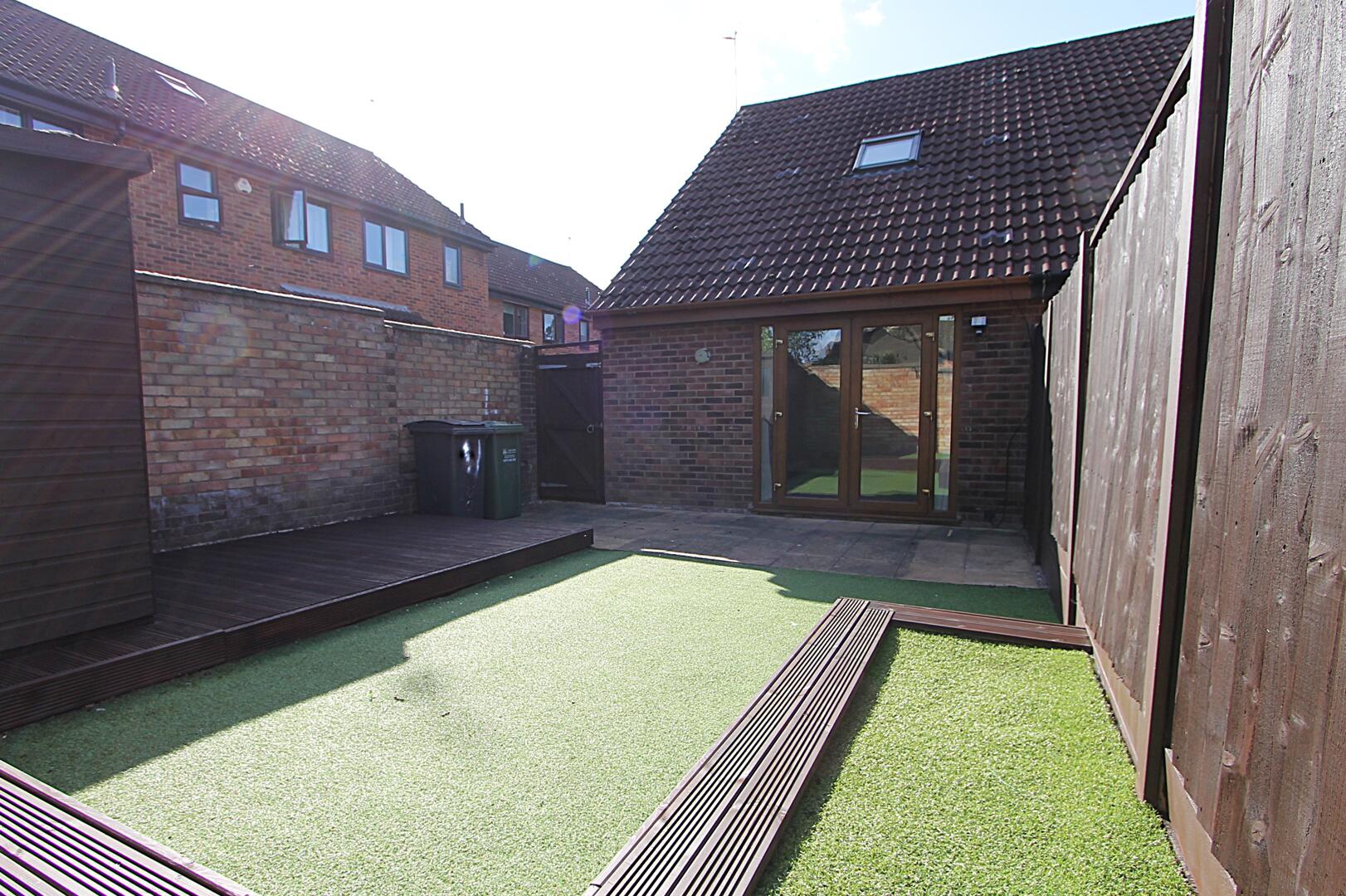 Linnet Rise, Kidderminster